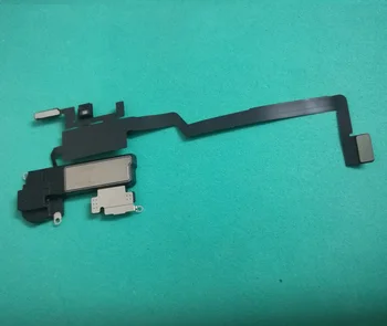 

5PCS/lot New Front Ear Earpiece Speaker with Proximity Light Sensor Flex Cable Ribbon Assembly For iPhone X Ten 10