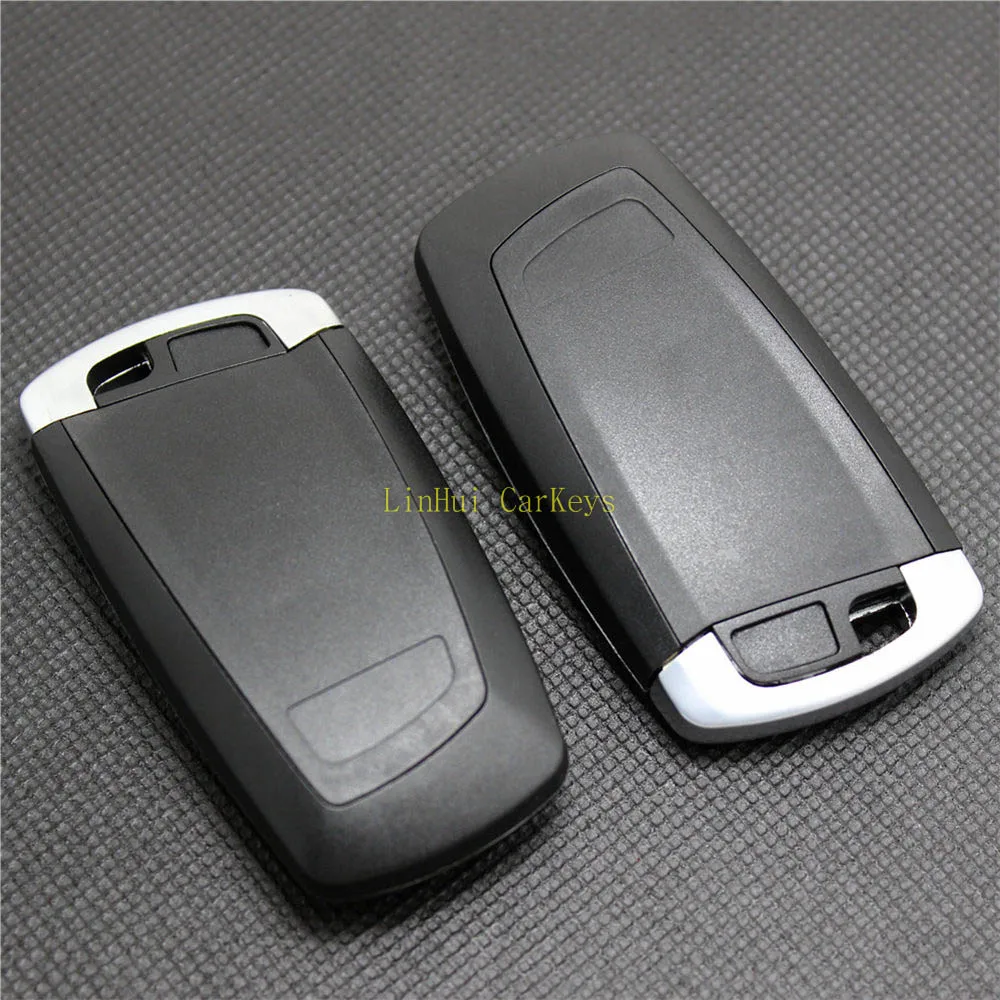 PINECONE для ключа чехол BMW 3 5 7 серия X3 X5 X6 E90 320 520 730 кнопки ключи дистанционного