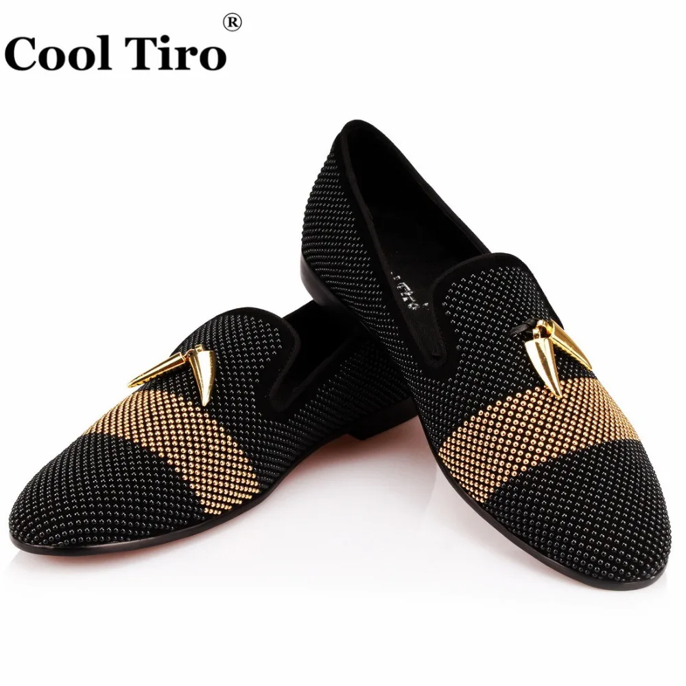 black casual dress shoes