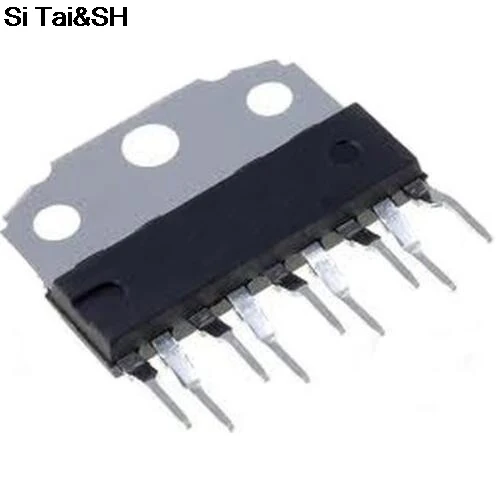 

1pcs/lot TDA6108JF TDA6108AJF TDA6108Q ZIP video amplifier IC New spot Quality Assurance