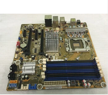 

IPMTB-TK 612503-001 TRUCKEE Socket LGA 1366 MOTHERBOARD 612503-002 612503-001 594415-001 594415-002 517194-001 Refurbished