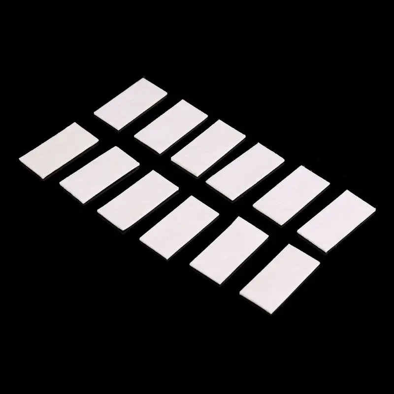 

SHOOT 12pcs Anti Fog Inserts for Gopro Hero 7 5 6 Black 4 Xiaomi Yi 4K Sjcam Eken H9 Waterproof Case Camera for Go Pro Accessory