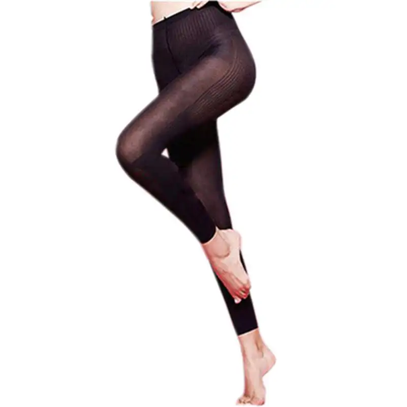 Скульптура сна ног SHAPER-новые сексуальные брюки гетры | Женщины тела Shaper