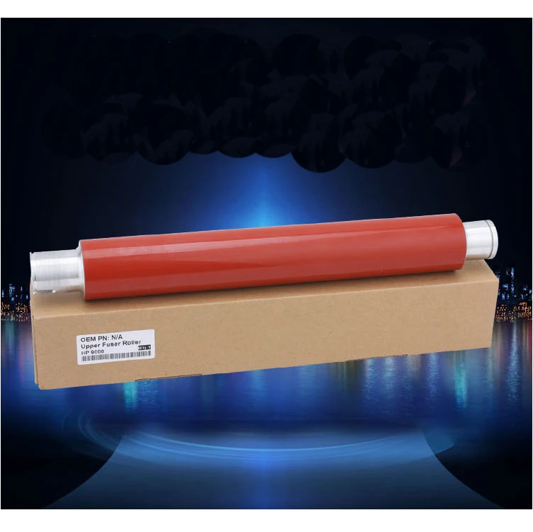 

Upper Fuser Roller For HP LaserJet 9000 9000DN 9000HNS 9000N 9040 9050 9050DN 9050N Printer Heater Roller