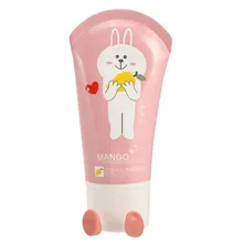 100 г лосьон для снятия макияжа лица крем для глубокого очищения пор манго лимон Отбеливание лица питательное очищающее средство уход за кожей лица Инструменты