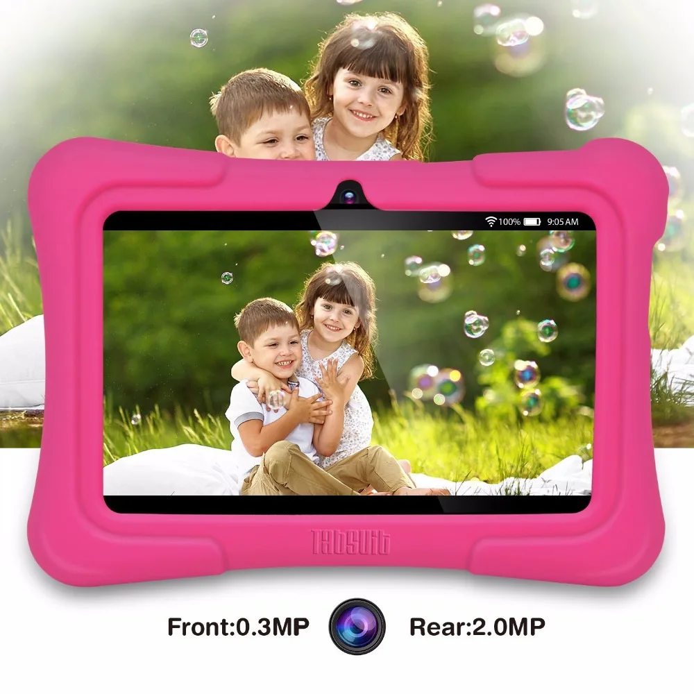 детский планшет DragonTouch Y88X детский планшет DragonTouch Y88X