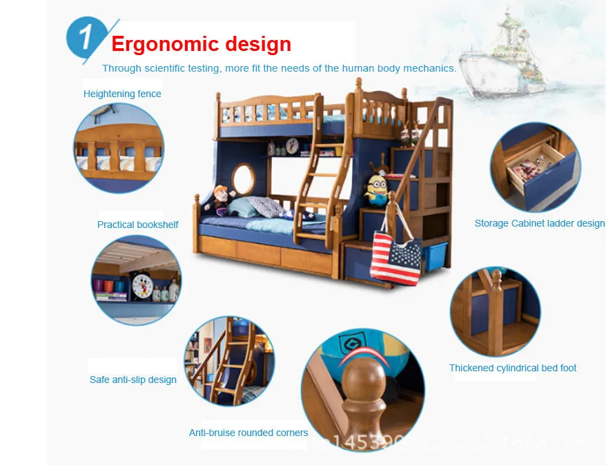 Download Webetop Nautische Stijl Kids Composiet Bed Slaapkamer Meubilair For iPhone Free Get Wallpaper Webetop Nautische Stijl Kids Composiet Bed Slaapkamer Meubilair HD