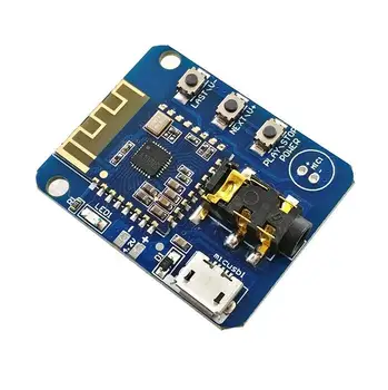 

JDY64 high-end audio Bluetooth module / lossless Bluetooth / car Bluetooth / Bluetooth audio