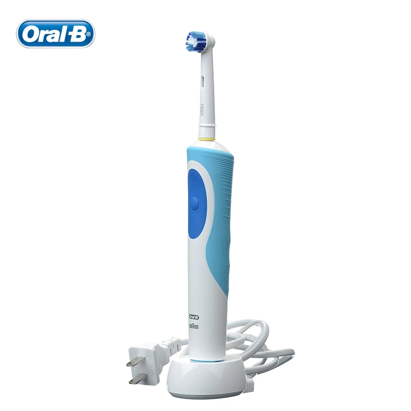 Oral B D12013 Electric Toothbrushes Rechargable Brands