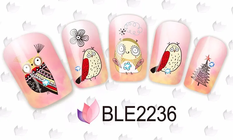 BLE2236
