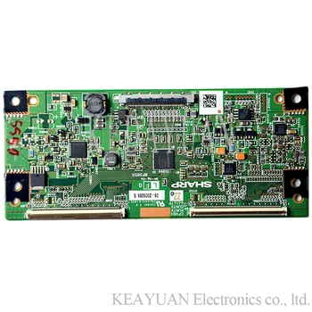 

free shipping 100% test work for SHARP Logic Board 40E19HM CPWBX RUNTK DUNTK 4414TP ZZ