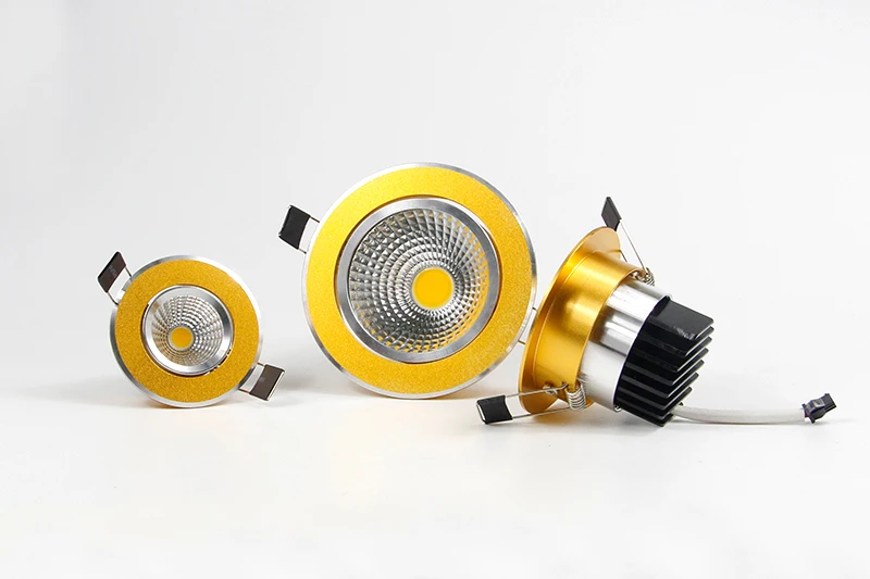 led downlights  (14)