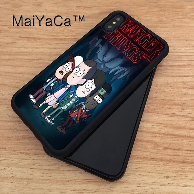 Fundas Iphone Stranger Things Fundas Iphone Stranger Things