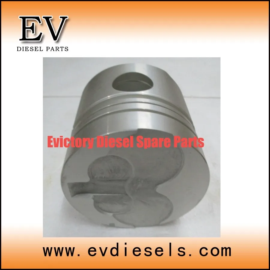 SD25 piston