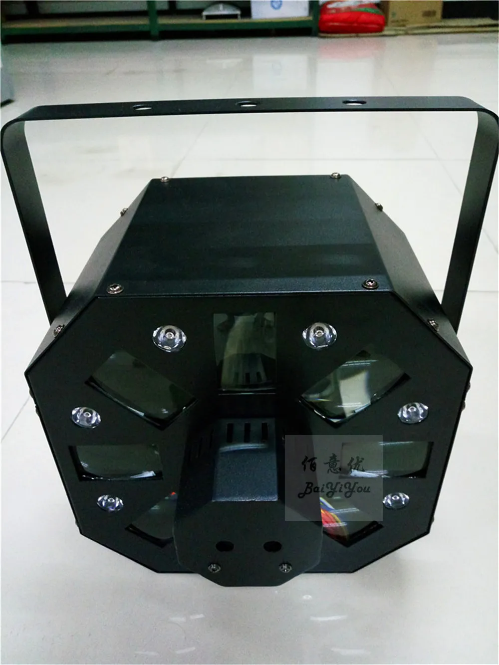 LED Colony02