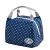 Insulated Lunch Bag