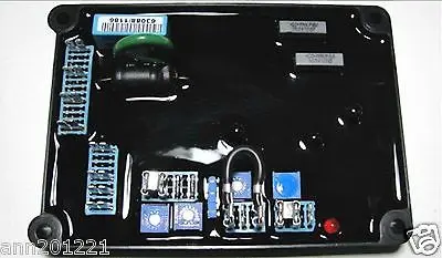

DHL/EMS 2 LOTS New AVR AS480 Automatic Voltage Regulator for Generator-A2