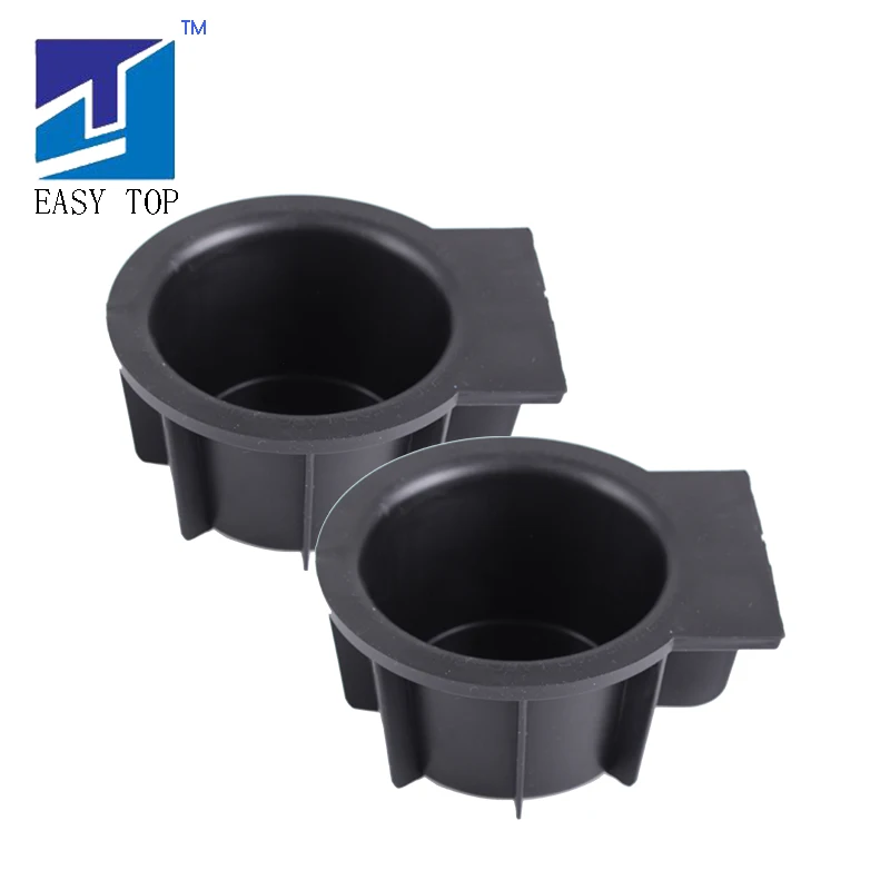 

Rubber Car Front Row Drink Holder Cup Holder For Ford F150