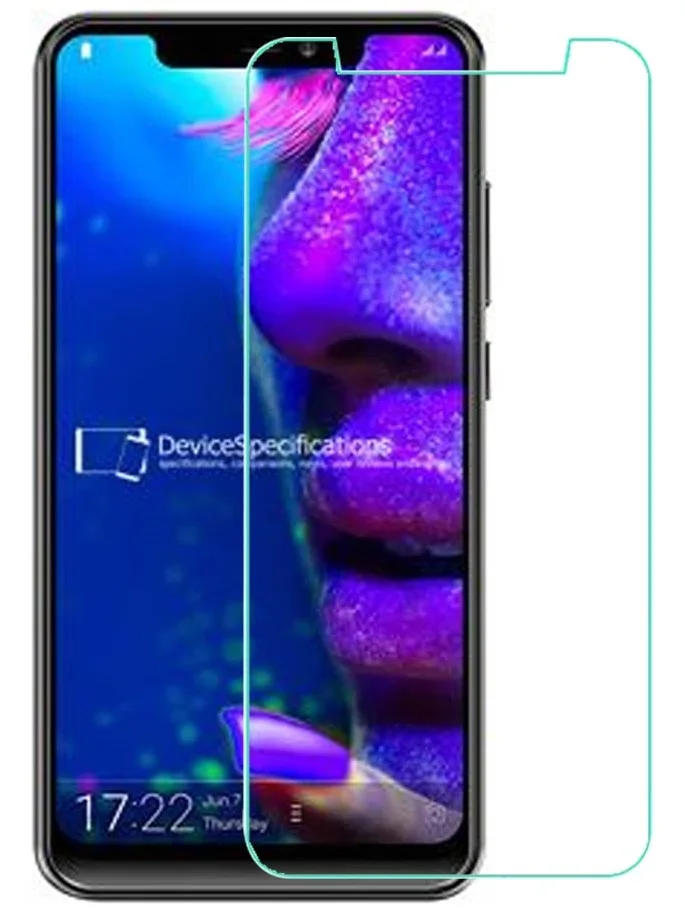 

Screen Protector Tempered Glass film for Allview V3 Viper Soul X5 mini Soul X5 Anti-Scratch Bubble Free Extreme Hardness