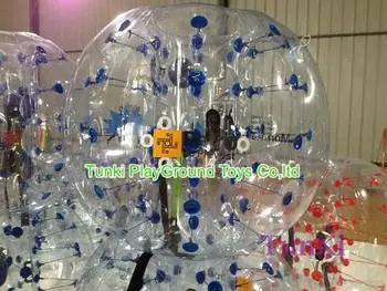 

Crazy Body Game !! CE PVC human bubble ball,bubble ball for football,bubble ball soccer