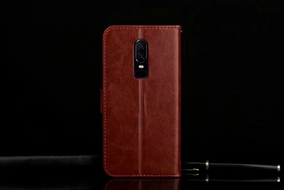 Wallet Case For Oneplus 6t Flip Cover Leather Luxury Oneplus6t Oneplus6 One Plus 6t Stand Flip Case for Oneplus 6t 6 5t 5 3 Case (10)