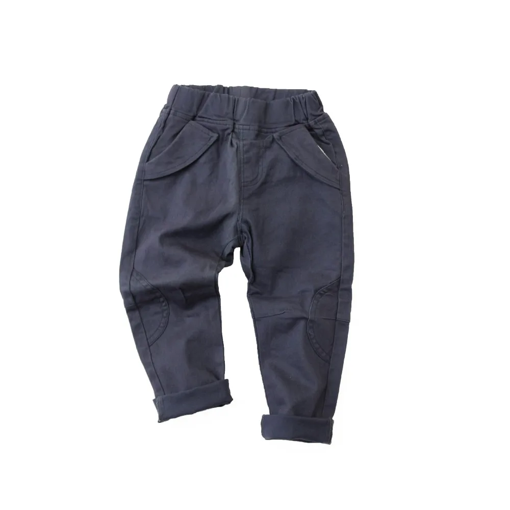 Брюки Детские демисезонные хлопковые однотонные на мальчика|trousers for boys|trousers