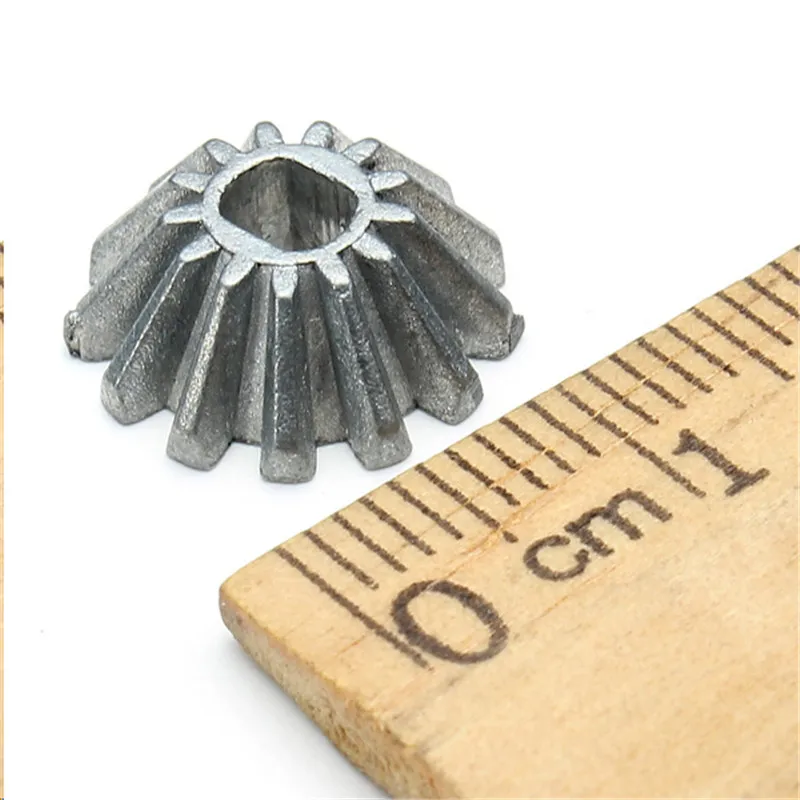 HG P401/P402/P601 RC Car 13T маленькая коническая шестерня H01003|small bevel gears|gear smallsmall gears |