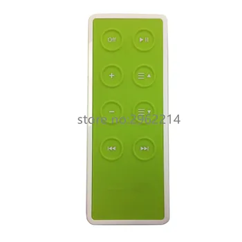 second-hand Original remote control suitable for bosee SoundDock10 Series II 2 III 3 Portable Music base good
second-hand Original remote control suitable for bosee SoundDock10 Series II 2 III 3 Portable Music base good