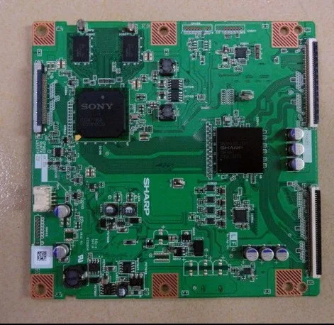 RUNTK4353TP оригинал для женской логической платы/52EX700 CPWBX RUNTK 4353TP