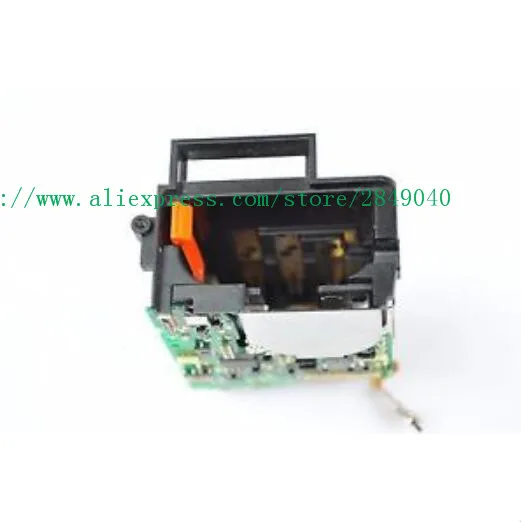 Canon EOS 350D Power Drive Board With Battery Box Part Rebel XT / Digital N 