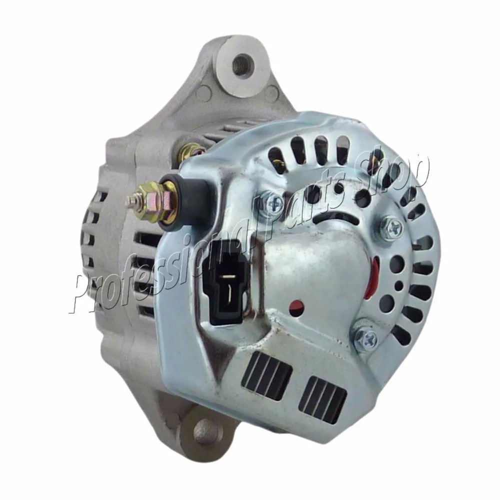 New Alternator For Kubota & Thermo King 12V 40 Amp 15881-64200 SBA18504-6220