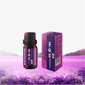 

Brand Lavender Essential Oils for Aromatherapy Spa Bath Massage Skin Care Lavender essential oil 10ml moisturizing whitening
