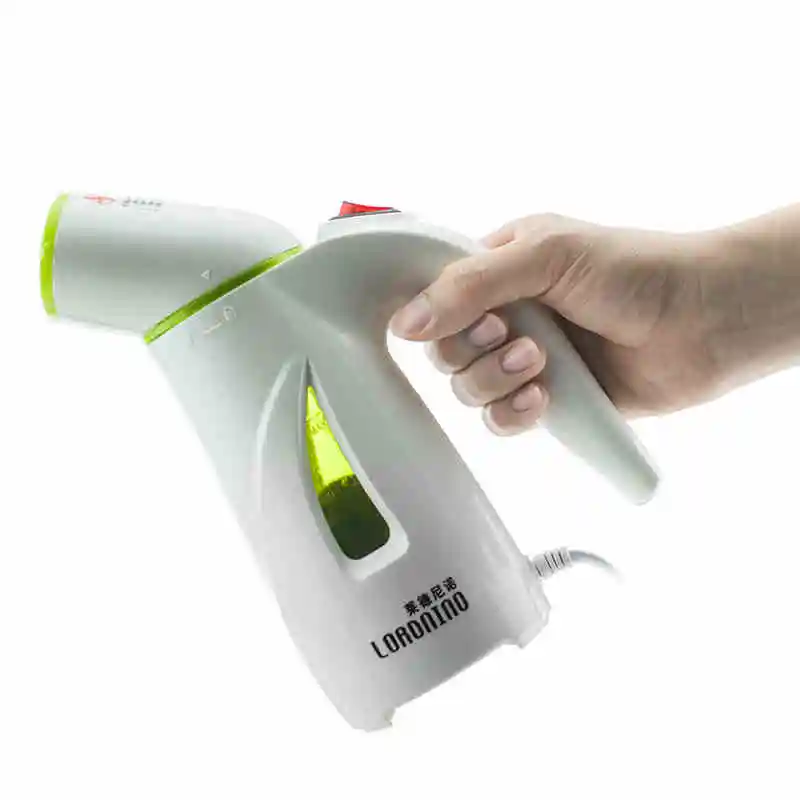 Hot Selling Handheld Ironing Machine Portable Dry Cleaning Travel
