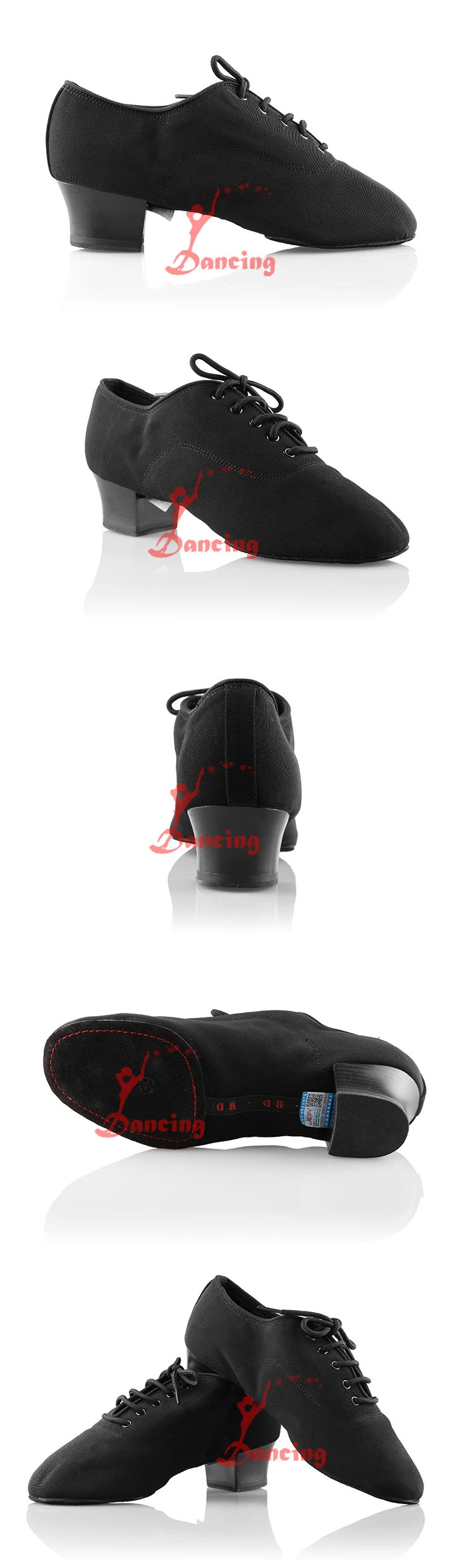 20161119_172202_047Latin Dance Shoes Woman Genuine Leather Modern Dance Shoe Teacher Jazz Aerobics Dancing Sneakers Coupons 100% Genuine BD 417 Hot