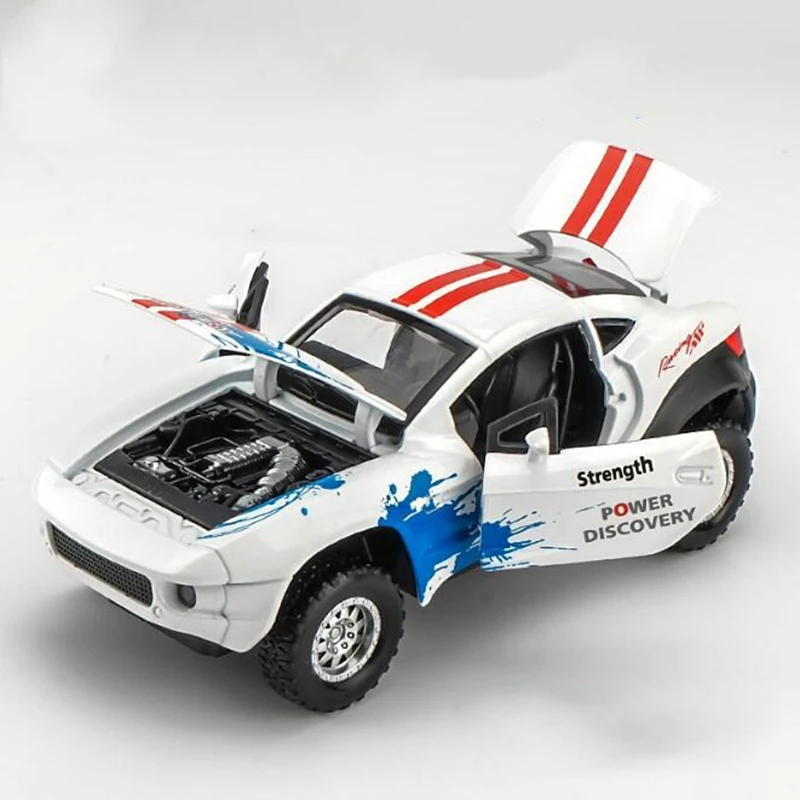 Моделирование изысканных Diecasts & Toy автомобилей Автомобиль Стайлинг DTM гоночный
