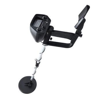 

Underground Waterproof Metal Detector Deep Sensitive Search Gold Digger Hunter