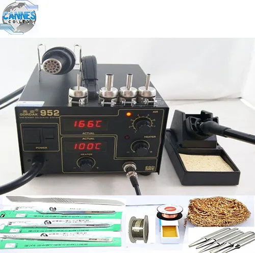 Online Buy Wholesale gordak 952 from China gordak 952 Wholesalers ...