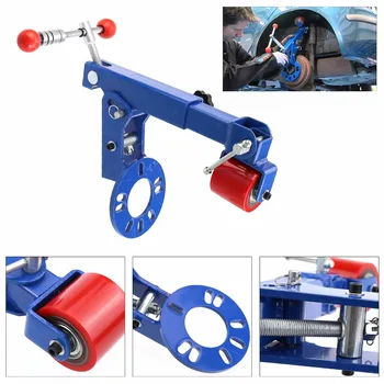 

Top Quality Car Wheel Arch Fender Roller Fender Reforming Rolling Expander Tool auto wheel arch fender roller Heavy Duty HWC
