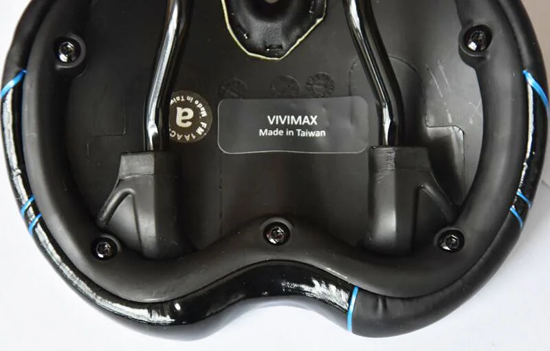 VIVIMAX велосипедное седло selle MTB горный велосипед сиденье удобное carbone супер-мягкая подушка сидение седло Велоспорт Запчасти 2019