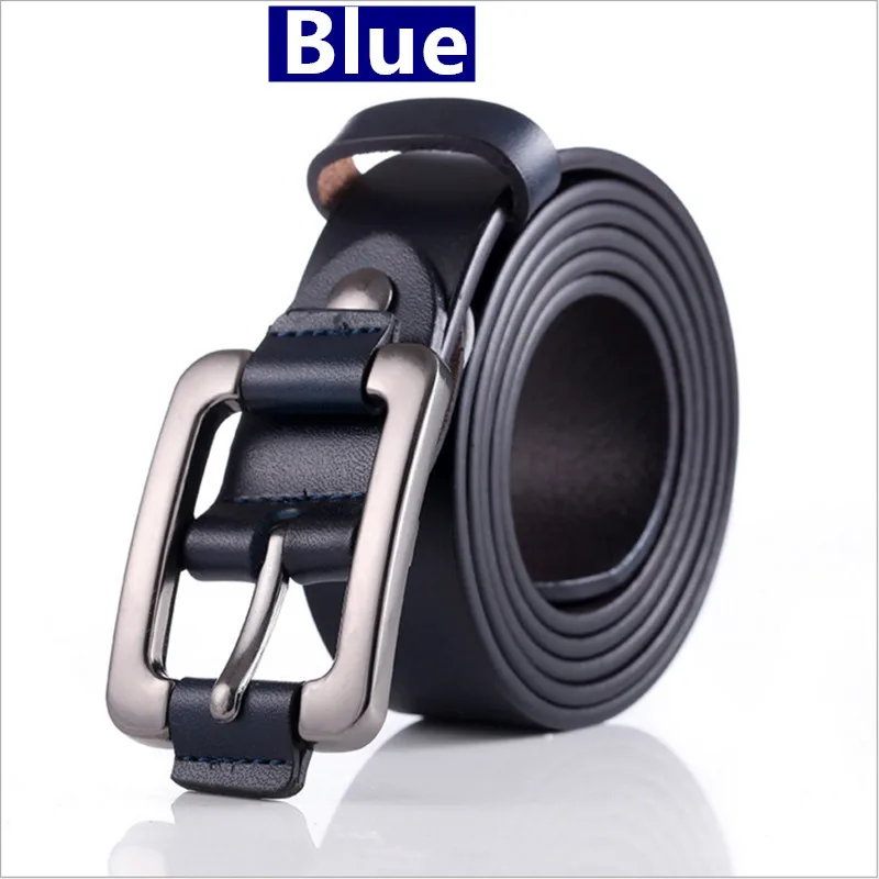 leather belts (4)