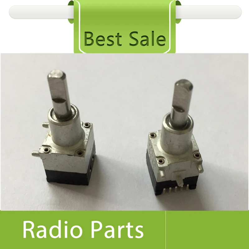 10X Channel Switch Selector For DGP4150 DGP6150