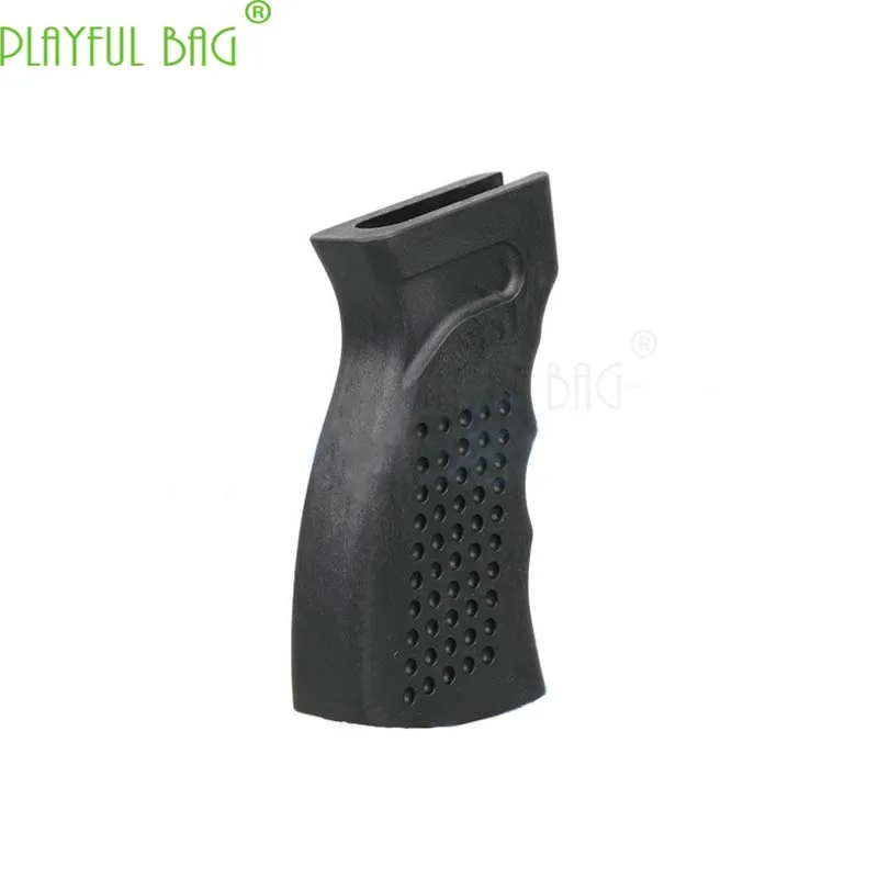 Outdoor Activity Cs Back Grip Of Toy Water Soft Bullet Gun -4542