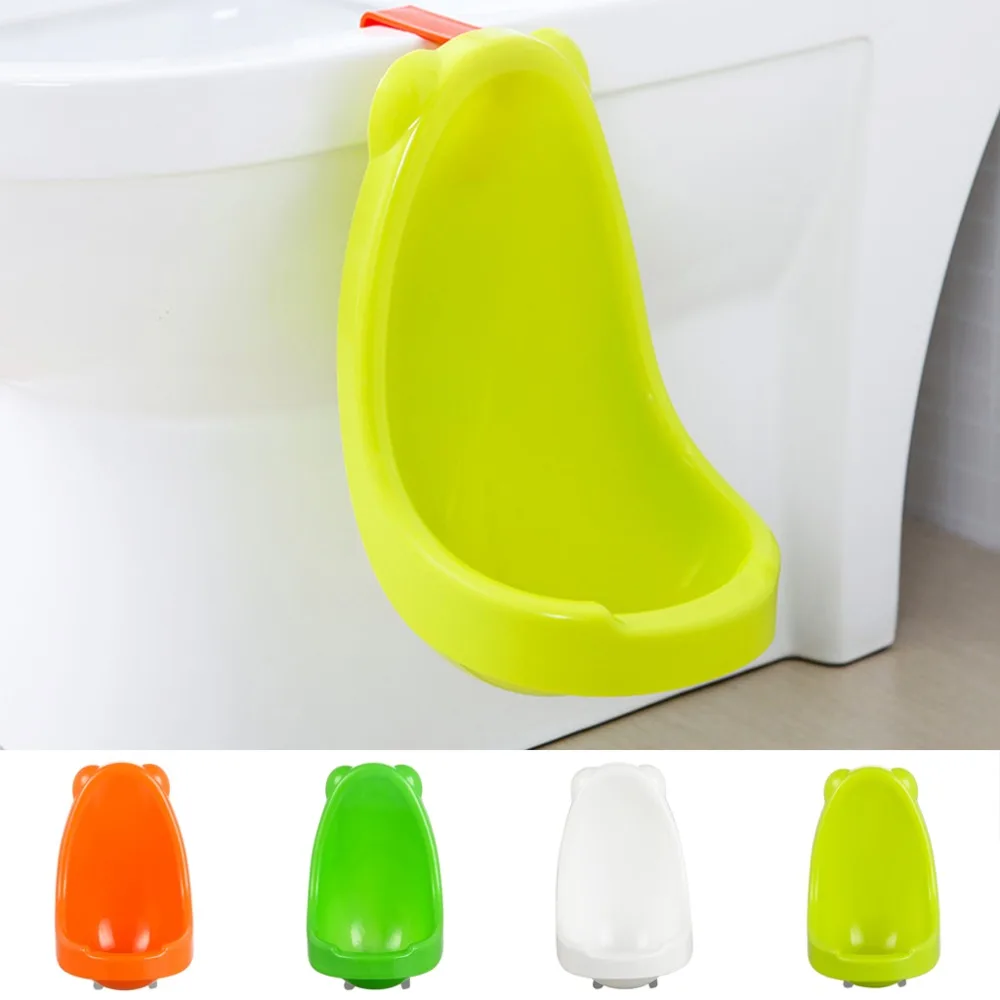 Buy Cute Children Kids Potty Toilet Training Urinal