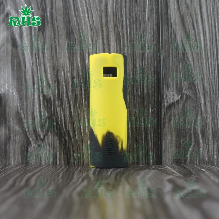 Eleaf я просто S силиконовый чехол рукав кожи защитные нескользящей электронная