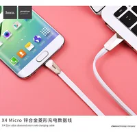 כבל נתונים יהלום סגסוגת אבץ טעינת כבל הנתונים אנדרואיד מסוג C נייד טלפון כבל נתונים (3)