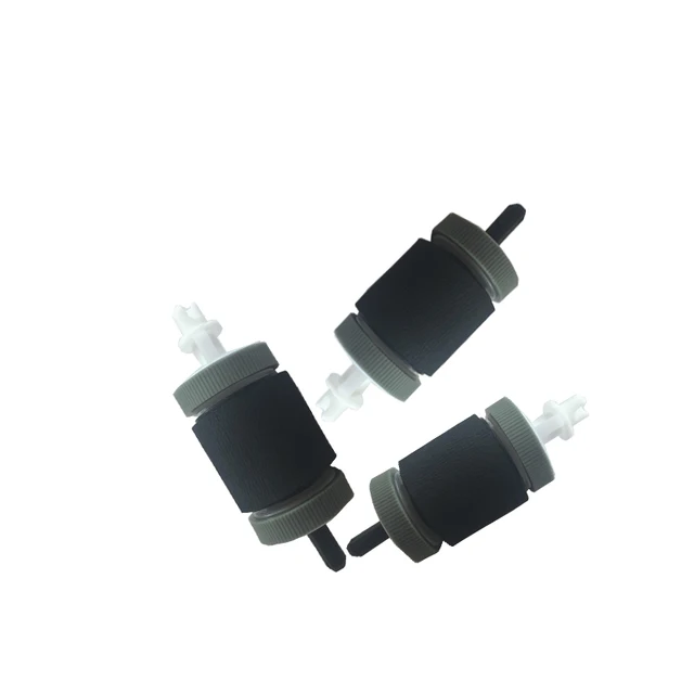 3pcs RM1 6313 000 pickup roller replacement for HP P3015