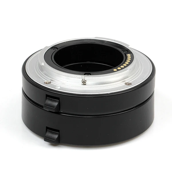 

VENES Set for CANON EOS-M Camera Automatic AF Auto Focus Macro Electronic Extension Tube M50 M100 M6 M5 M10 M3 M2