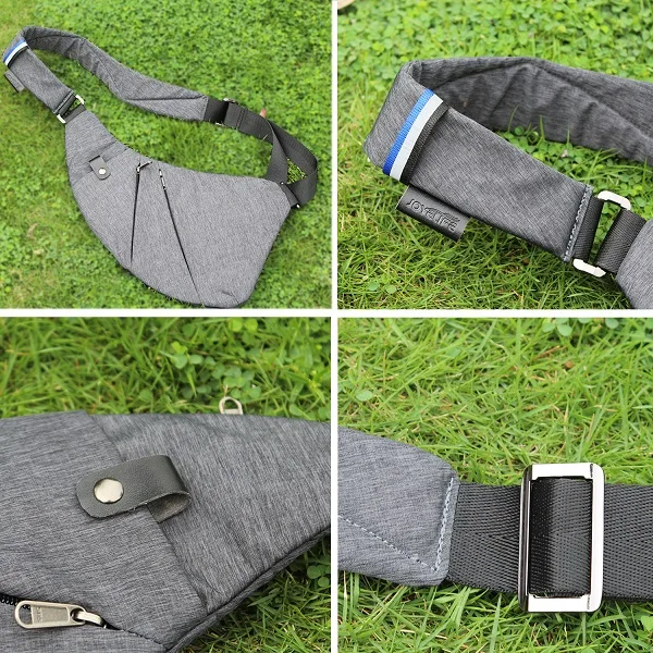 chest sling bag
