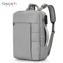 

2018 New Vintage Men Women's Backpacks for Casual Male Womens Simple Casual Large Capacity Outdoor Backpack Travel Backpacks
