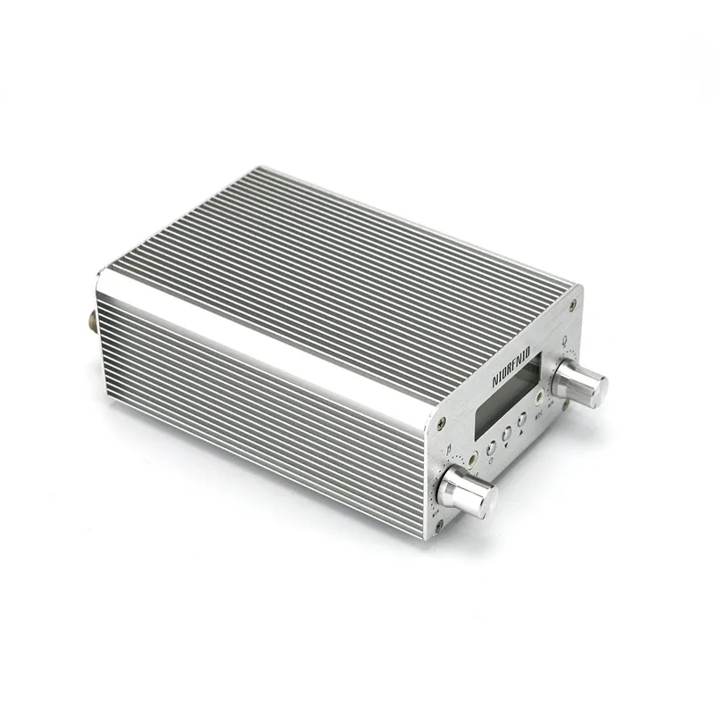 NIORFNIO 1W/6W Portable FM Stereo Transmitter Broadcasting Equipment 76MHz to 108MHz Adjustable NIORFNIO 1W/6W Portable FM Stereo Transmitter Broadcasting Equipment 76MHz to 108MHz Adjustable